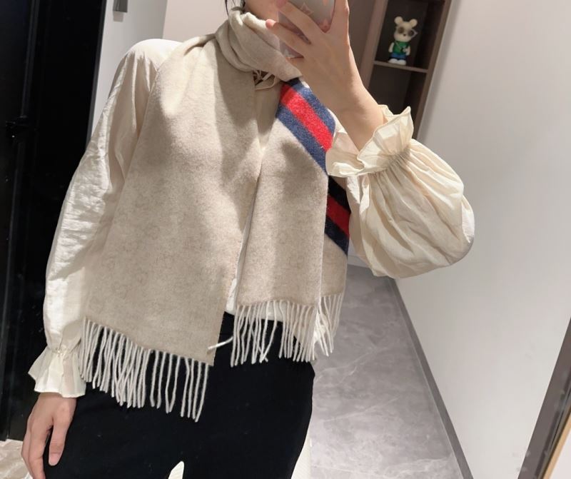 Gucci Scarf